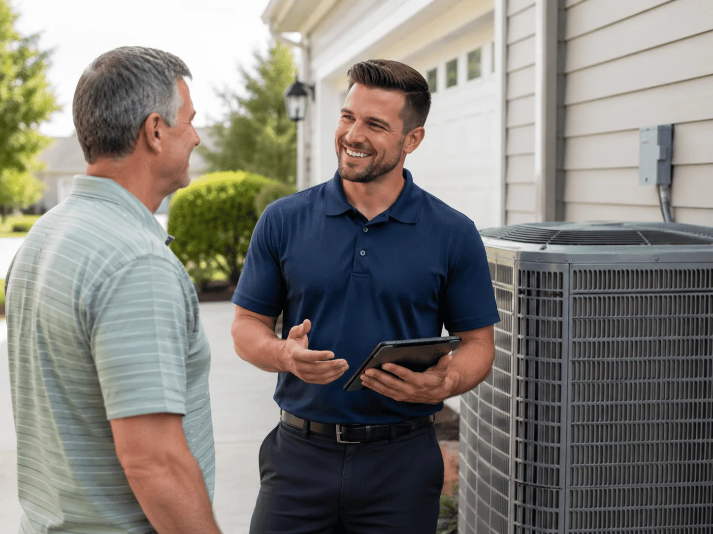 Heat Pump Installation Mellen, WI FAQs